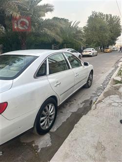 هیۆندای ازێرا